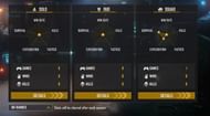 रैंक स्टैट्स (Image Credit : Garena)